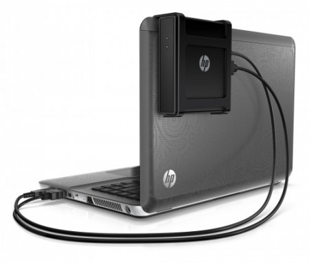 HP Wireless TV Connect 2